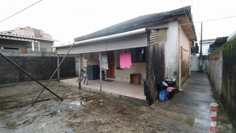 Imagem Terreno à Venda, 255 m² em Vila Jockei Clube - São Vicente Imagem Terreno à Venda, 255 m² em Vila Jockei Clube - São Vicente