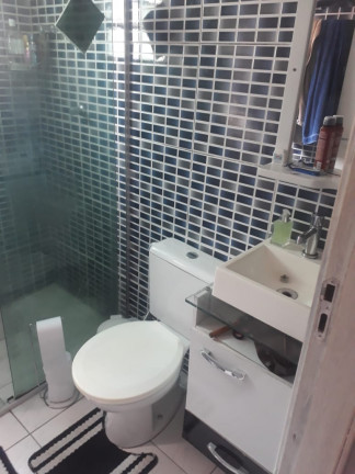 Imagem Apartamento com 2 Quartos à Venda, 45 m² em Jardim Santa Terezinha (Zona Leste) - São Paulo Imagem Apartamento com 2 Quartos à Venda, 45 m² em Jardim Santa Terezinha (Zona Leste) - São Paulo