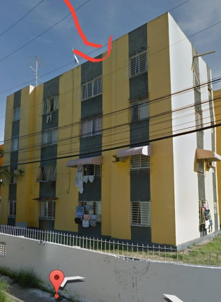 Imagem Apartamento com 2 Quartos à Venda, 58 m² em Barra de Jangada - Jaboatão dos Guararapes Imagem Apartamento com 2 Quartos à Venda, 58 m² em Barra de Jangada - Jaboatão dos Guararapes