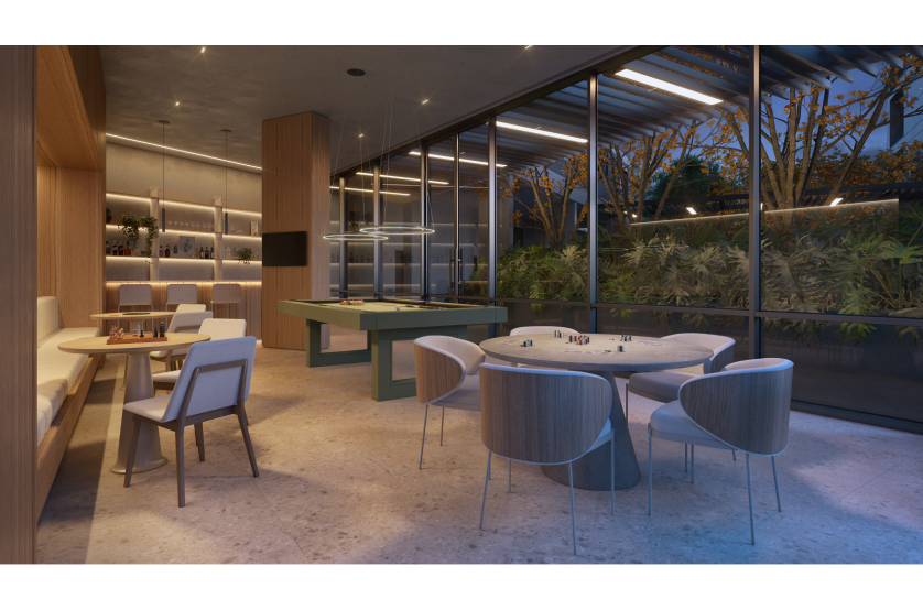Imagem Apartamento com 3 Quartos à Venda, 172 m²em Indianópolis - São Paulo