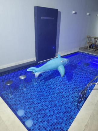 Imagem Sobrado com 3 Quartos à Venda, 165 m² em Vila Itapoan - Guarulhos