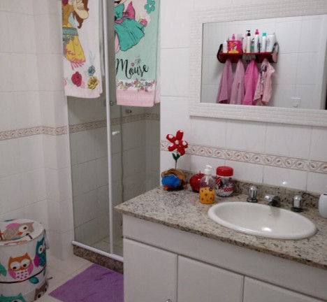 Imagem Cobertura com 3 Quartos à Venda, 190 m² em Méier - Rio de Janeiro Imagem Cobertura com 3 Quartos à Venda, 190 m² em Méier - Rio de Janeiro