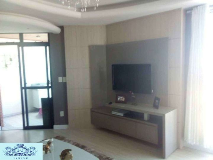 Imagem Apartamento com 4 Quartos à Venda, 173 m² em Campinas - São José