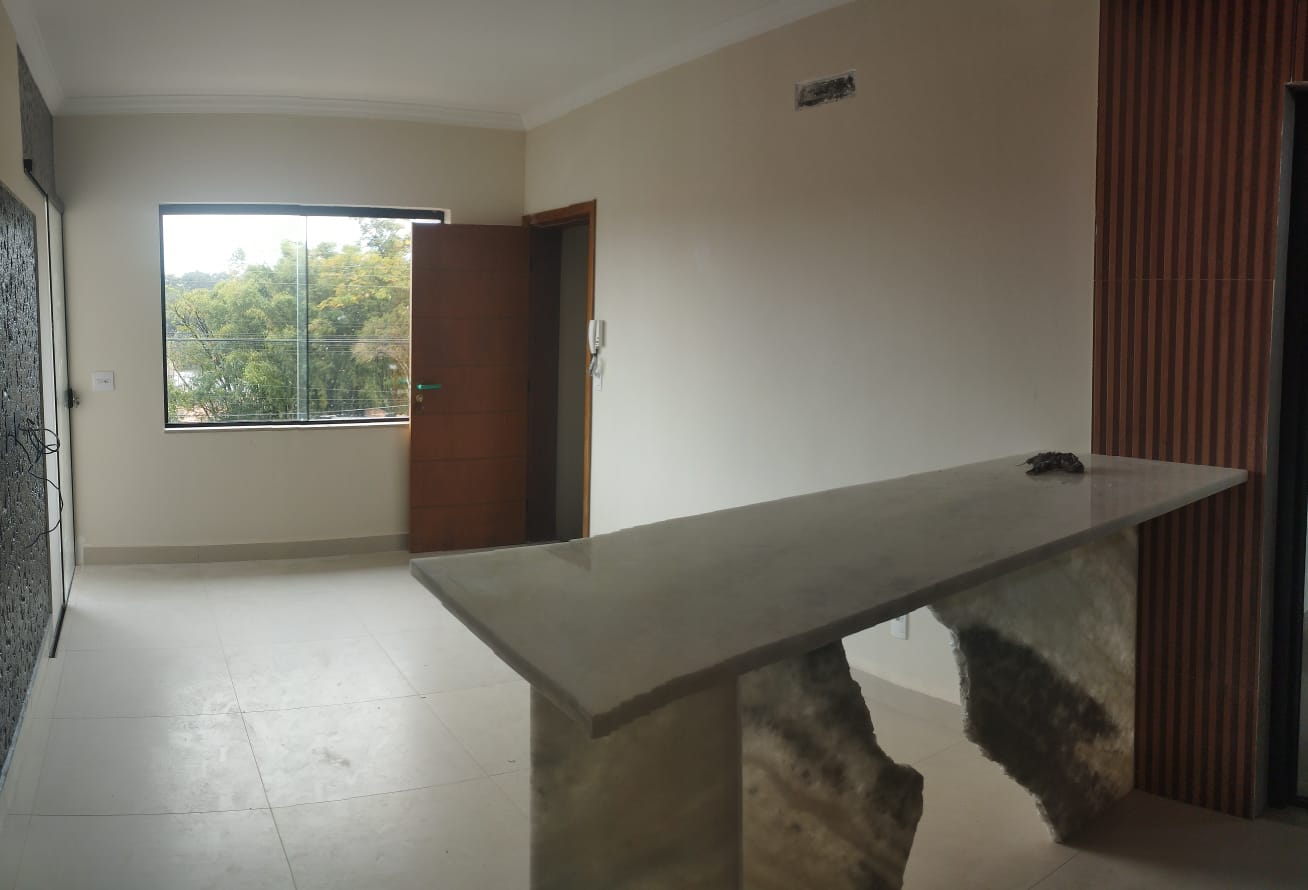 Imagem Apartamento com 2 Quartos para Alugar, 55 m² em Centro - Rio das Pedras