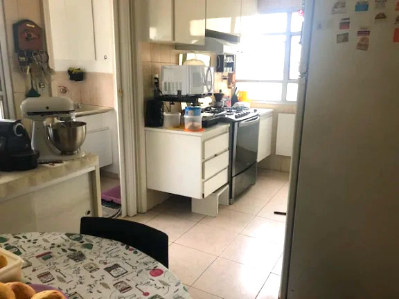Imagem Apartamento com 3 Quartos à Venda, 134 m² em Itaim Bibi - São Paulo