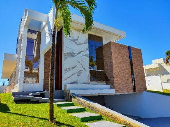Imagem Casa de Condomínio com 3 Quartos à Venda, em Pium (Distrito Litoral) - Parnamirim Imagem Casa de Condomínio com 3 Quartos à Venda, em Pium (Distrito Litoral) - Parnamirim