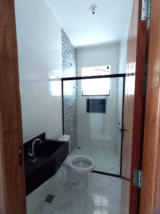 Imagem Casa com 3 Quartos à Venda, 70 m² em Novo Centro - Santa Luzia Imagem Casa com 3 Quartos à Venda, 70 m² em Novo Centro - Santa Luzia