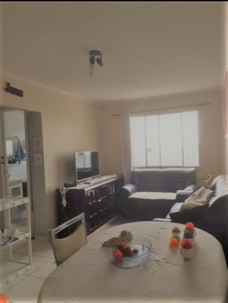 Imagem Apartamento com 2 Quartos à Venda, 50 m² em Vila Ivone - São Paulo Imagem Apartamento com 2 Quartos à Venda, 50 m² em Vila Ivone - São Paulo