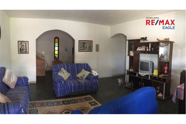 Imagem Chácara com 5 Quartos à Venda, 300 m² em Alvorada (Bacaxá) - Saquarema