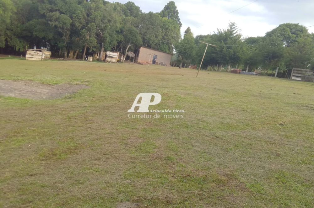 Imagem Chácara com 3 Quartos à Venda, 68 m²em San Martin - Ponta Grossa