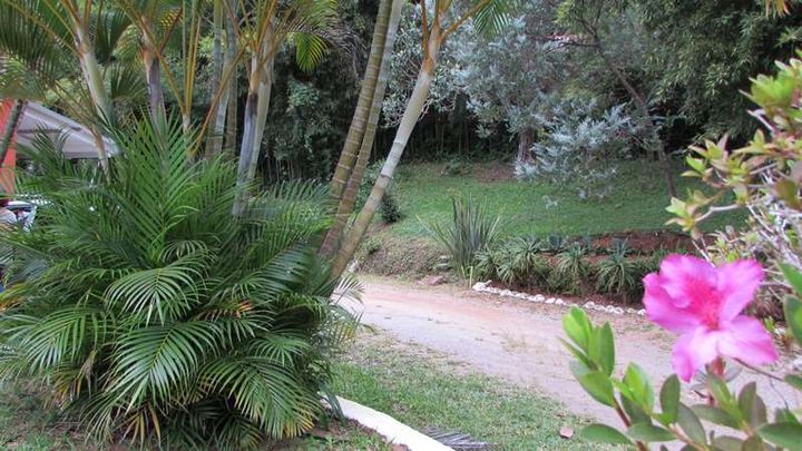 Imagem Casa com 4 Quartos à Venda, 3 m² em Várzea&nbsp; - Teresópolis