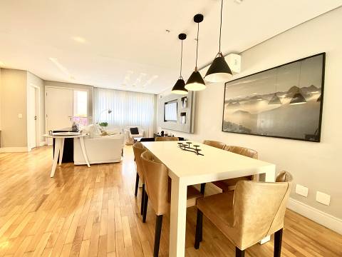 Imagem Casa de Condomínio com 4 Quartos à Venda, 355 m² em Vila Andrade - São Paulo
