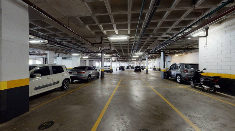 Imagem Apartamento com 2 Quartos à Venda,  em Vila Leopoldina - São Paulo