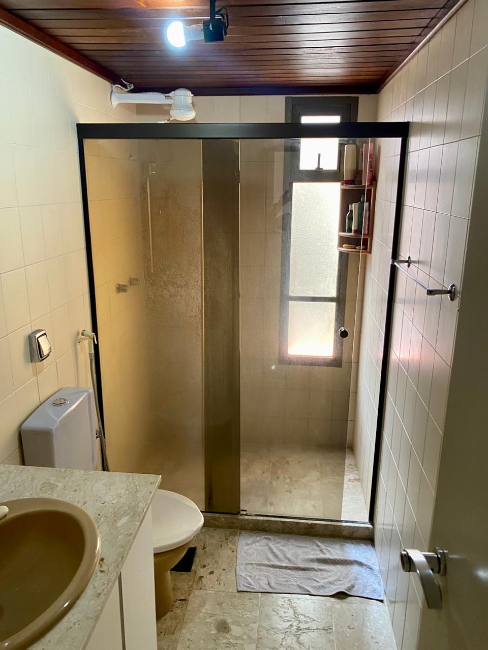 Imagem Apartamento com 3 Quartos para Alugar, 148 m²em Itaigara - Salvador