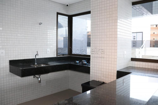 Imagem Apartamento com 1 Quarto para Alugar, 40 m² em Boa Viagem - Recife