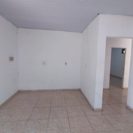 Imagem Casa com 2 Quartos à Venda, 110 m² em Zumbi dos Palmares - Manaus