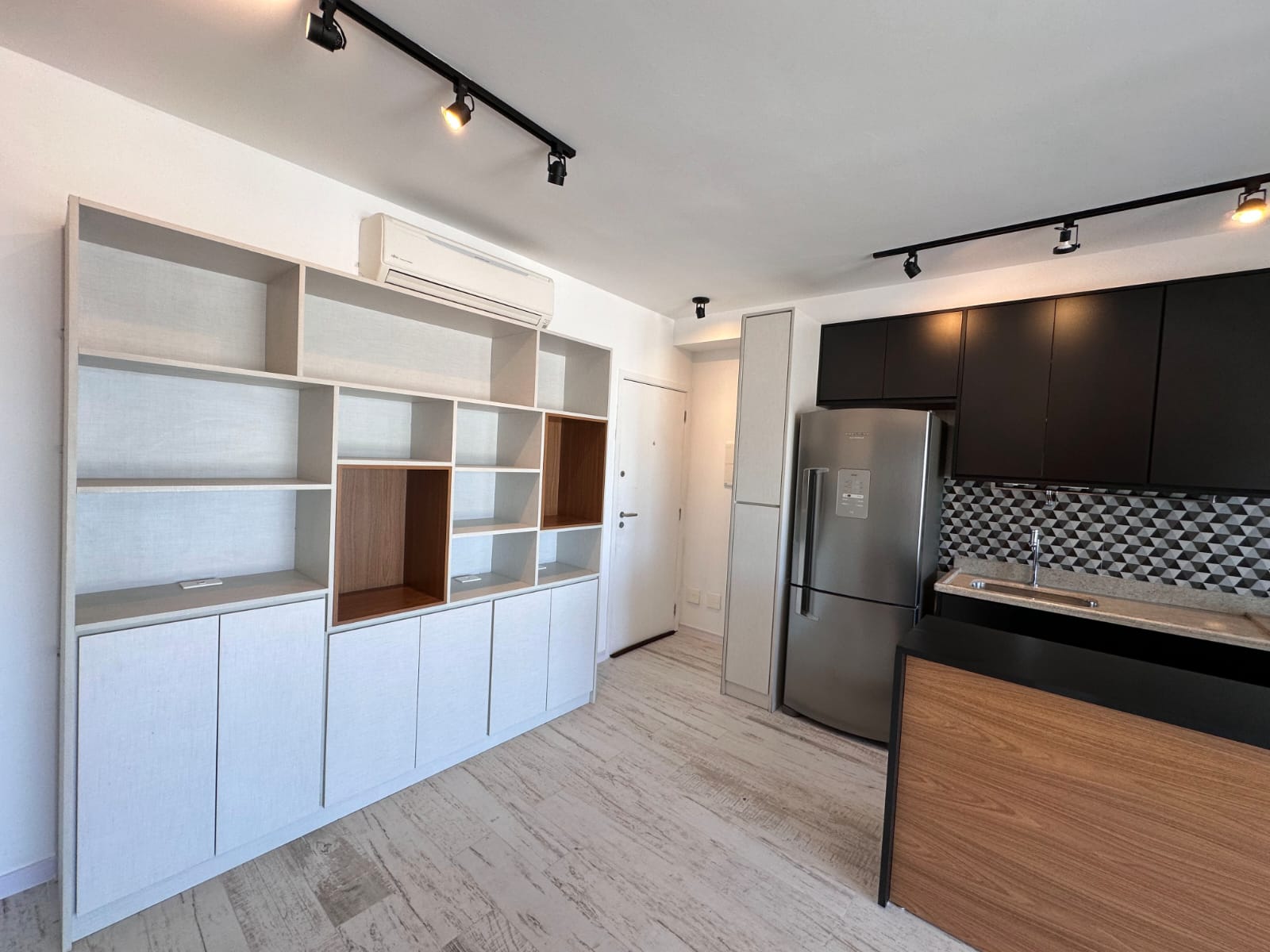 Imagem Apartamento com 1 Quarto à Venda, 49 m²em Ponta da Praia - Santos Imagem Apartamento com 1 Quarto à Venda, 49 m²em Ponta da Praia - Santos