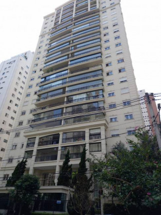 Apartamento com 3 Quartos à Venda,  em Moema - São Paulo