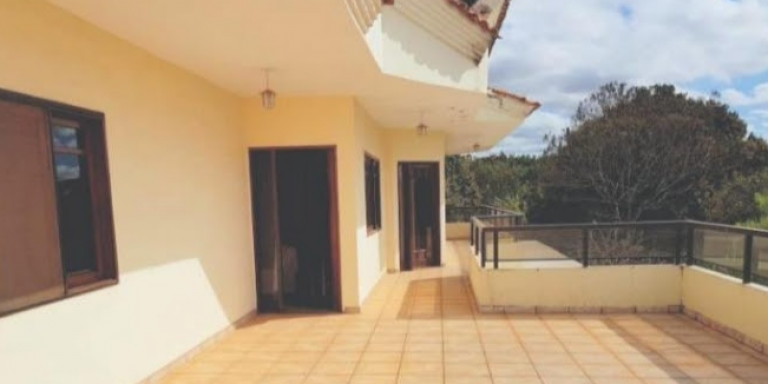 Imagem Casa com 5 Quartos à Venda, 500 m² em Park Way - Brasília Imagem Casa com 5 Quartos à Venda, 500 m² em Park Way - Brasília