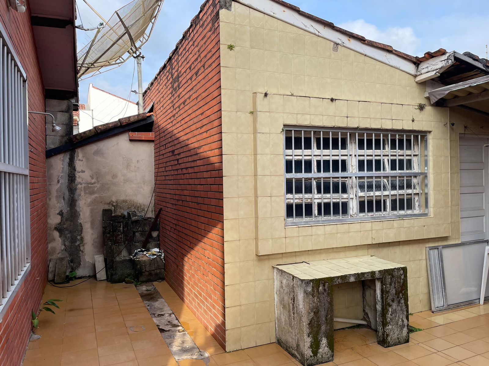 Imagem Casa com 3 Quartos à Venda, 155 m²em Praia do Sonho - Itanhaém