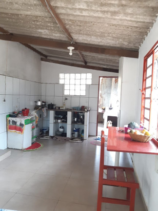 Imagem Chácara com 3 Quartos à Venda, 180 m² em Centro - Itirapina Imagem Chácara com 3 Quartos à Venda, 180 m² em Centro - Itirapina