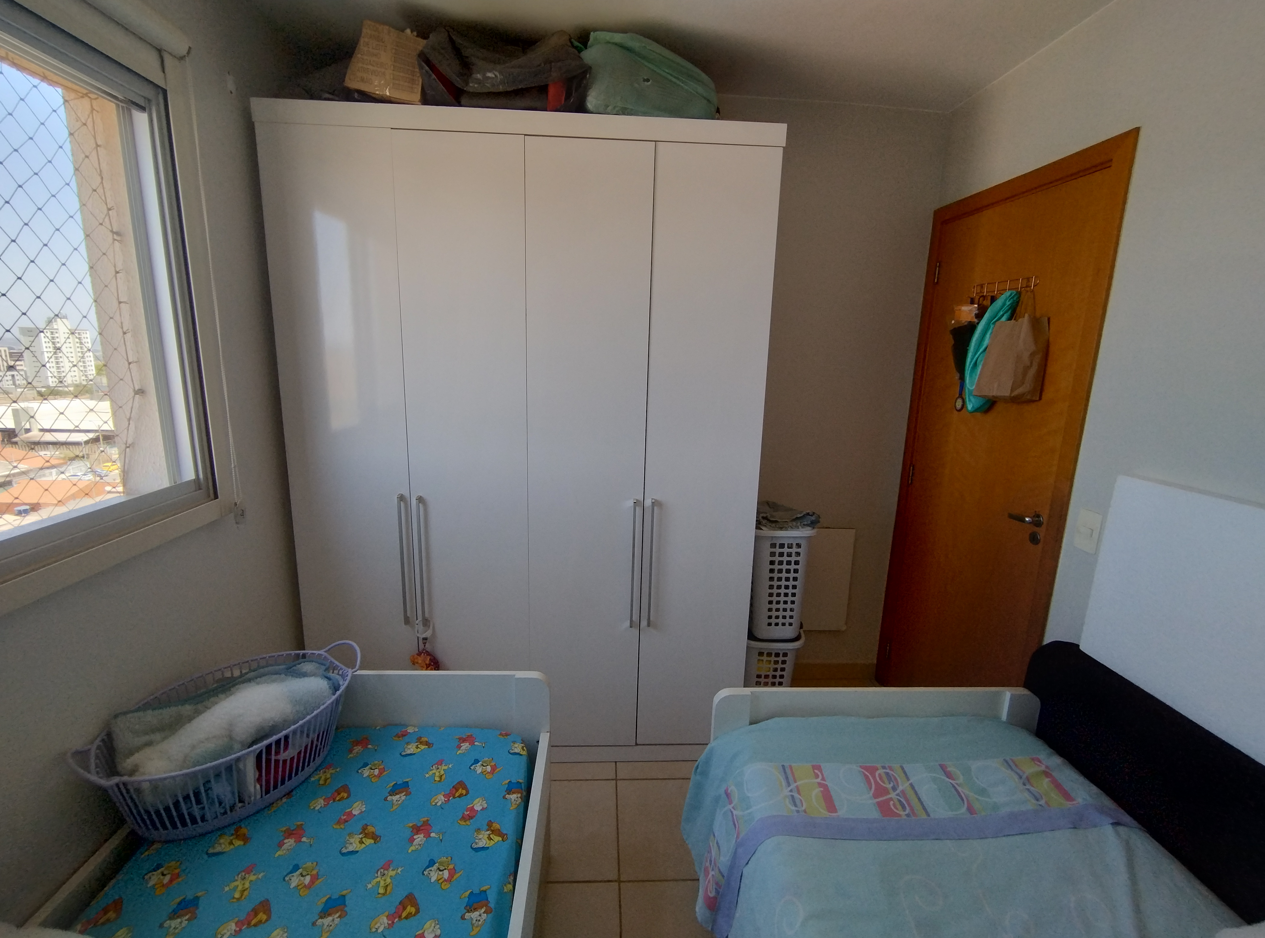 Imagem Apartamento com 2 Quartos à Venda, 53 m²em Samambaia Sul (Samambaia) - Brasília Imagem Apartamento com 2 Quartos à Venda, 53 m²em Samambaia Sul (Samambaia) - Brasília