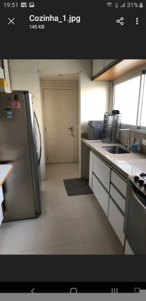 Imagem Apartamento com 3 Quartos à Venda, em Campo Belo - São Paulo Imagem Apartamento com 3 Quartos à Venda, em Campo Belo - São Paulo