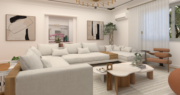 Imagem Apartamento com 4 Quartos à Venda, 420 m² em Flamengo - Rio de Janeiro
