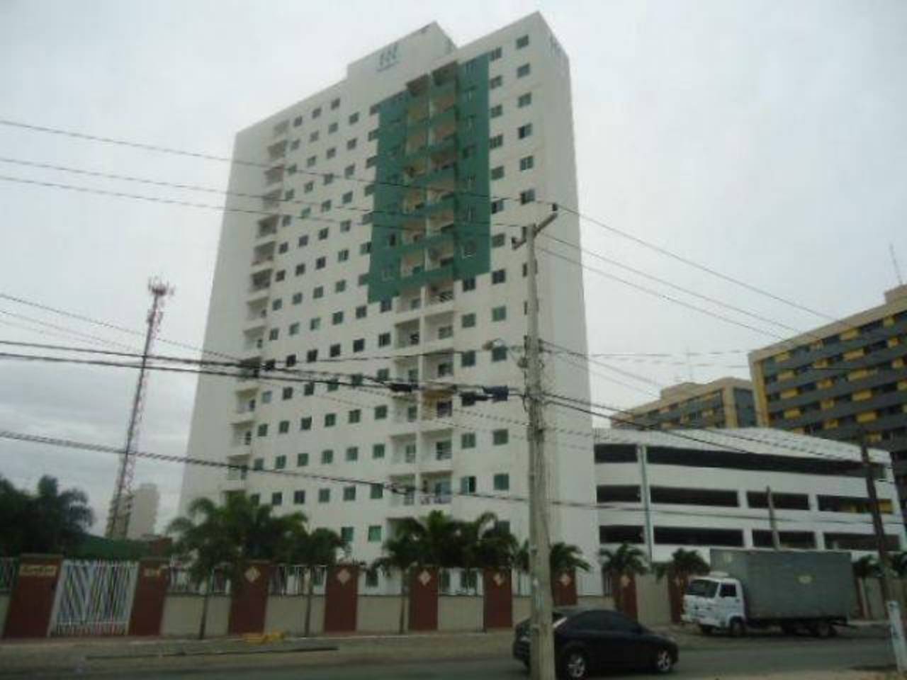 Apartamento com 3 Quartos à Venda, 65 m²em Monte Castelo - Fortaleza