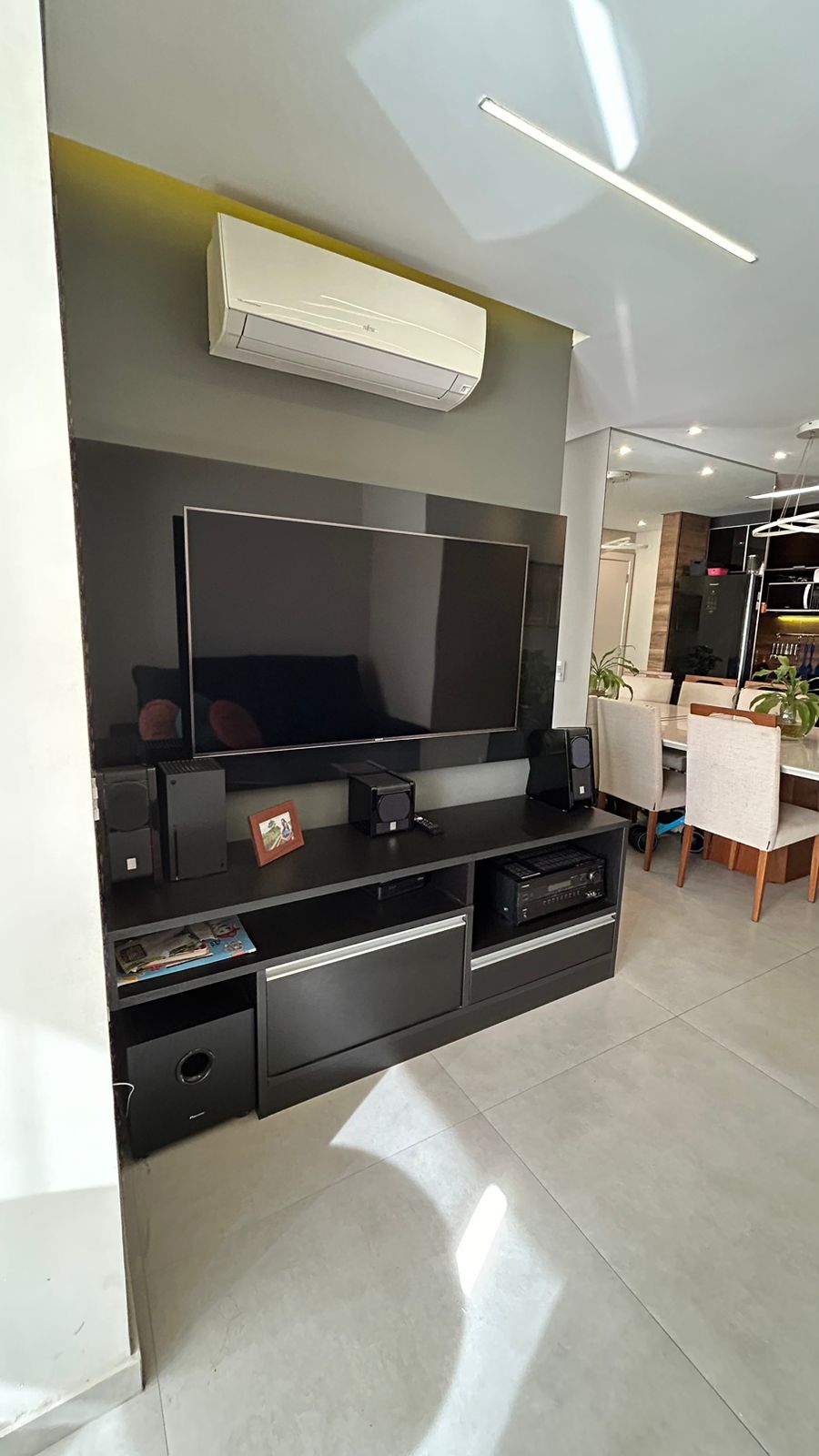 Imagem Apartamento com 2 Quartos à Venda, 57 m²em Vila Pirituba - São Paulo Imagem Apartamento com 2 Quartos à Venda, 57 m²em Vila Pirituba - São Paulo