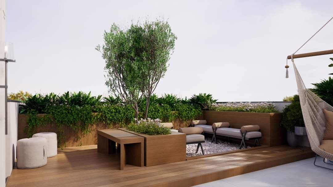 Imagem Apartamento com 2 Quartos à Venda, 48 m²em Jardim Primavera - Duque de Caxias