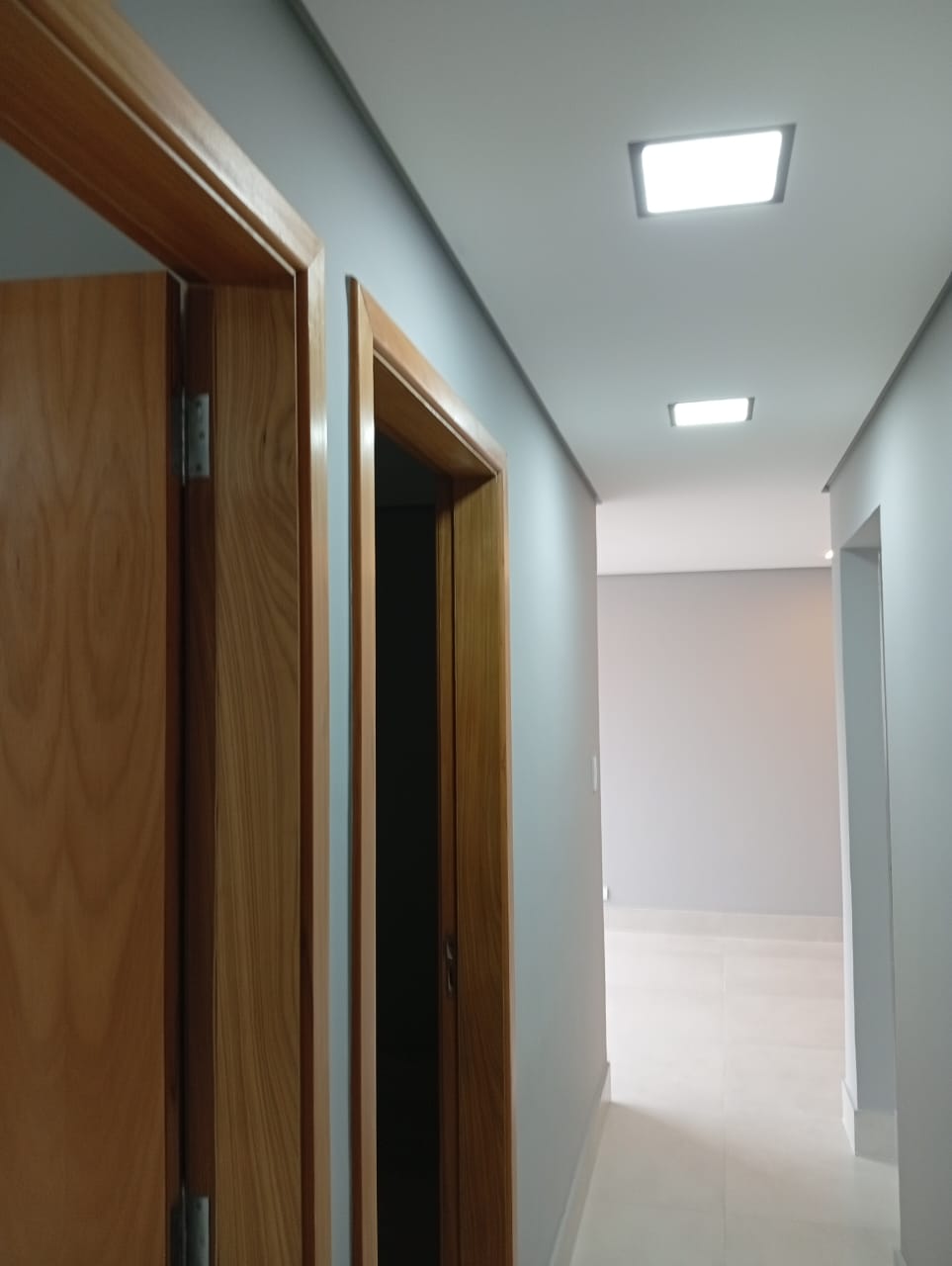Imagem Apartamento com 2 Quartos à Venda, 52 m² em Jardim Brasília - São Paulo