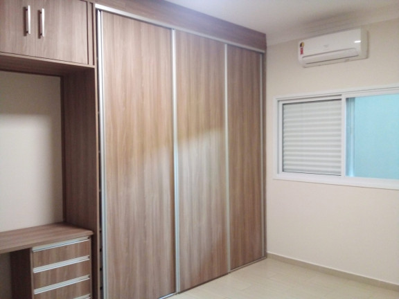 Imagem Casa de Condomínio com 3 Quartos para Alugar, 200 m² em Parque Campolim - Sorocaba