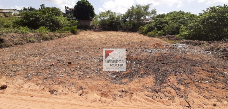 Imagem Terreno à Venda, 760 m² em Candelária - Natal