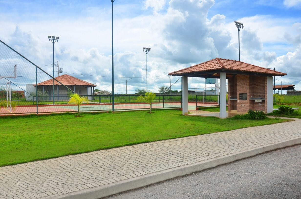 Imagem Terreno em Condomínio à Venda, 250 m²em Setor das Campinas - Aragoiânia