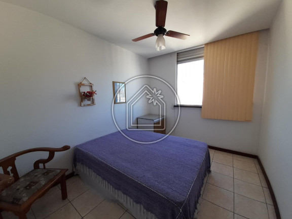 Imagem Apartamento com 2 Quartos à Venda, 59 m² em Santa Rosa - Niterói