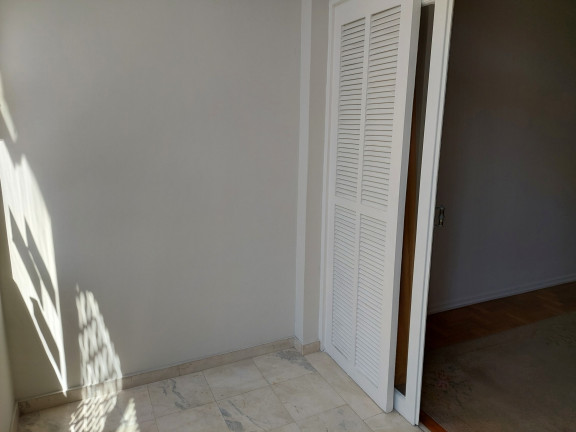 Imagem Apartamento com 3 Quartos à Venda, 150 m² em Tijuca - Rio de Janeiro