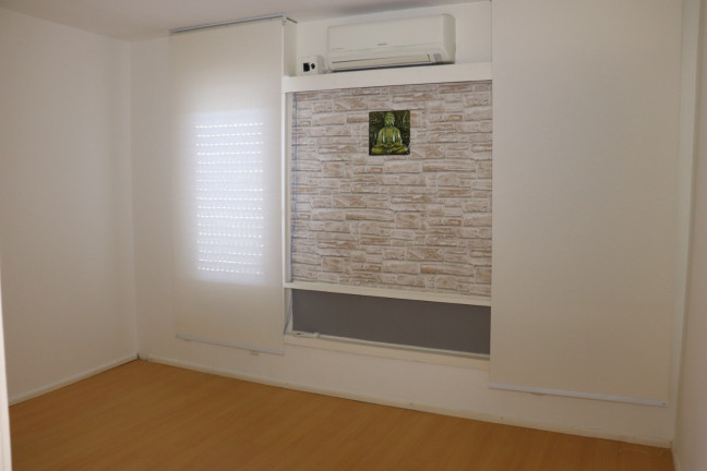 Imagem Cobertura com 3 Quartos à Venda, 165 m² em Glória - Porto Alegre
