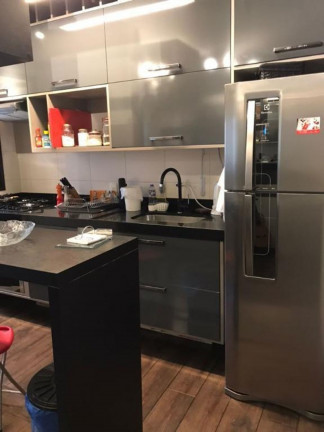 Imagem Apartamento com 2 Quartos à Venda, 55 m² em Vila Mariana - São Paulo