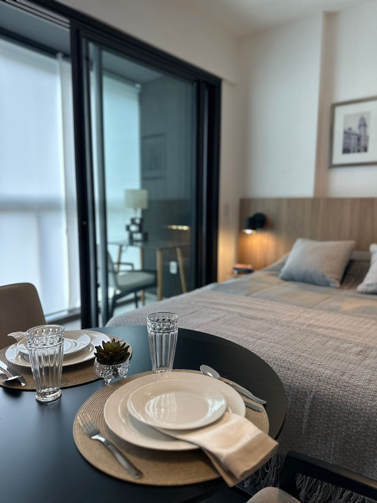 Imagem Apartamento com 1 Quarto para Alugar, 27 m²em Cerqueira César - São Paulo Imagem Apartamento com 1 Quarto para Alugar, 27 m²em Cerqueira César - São Paulo