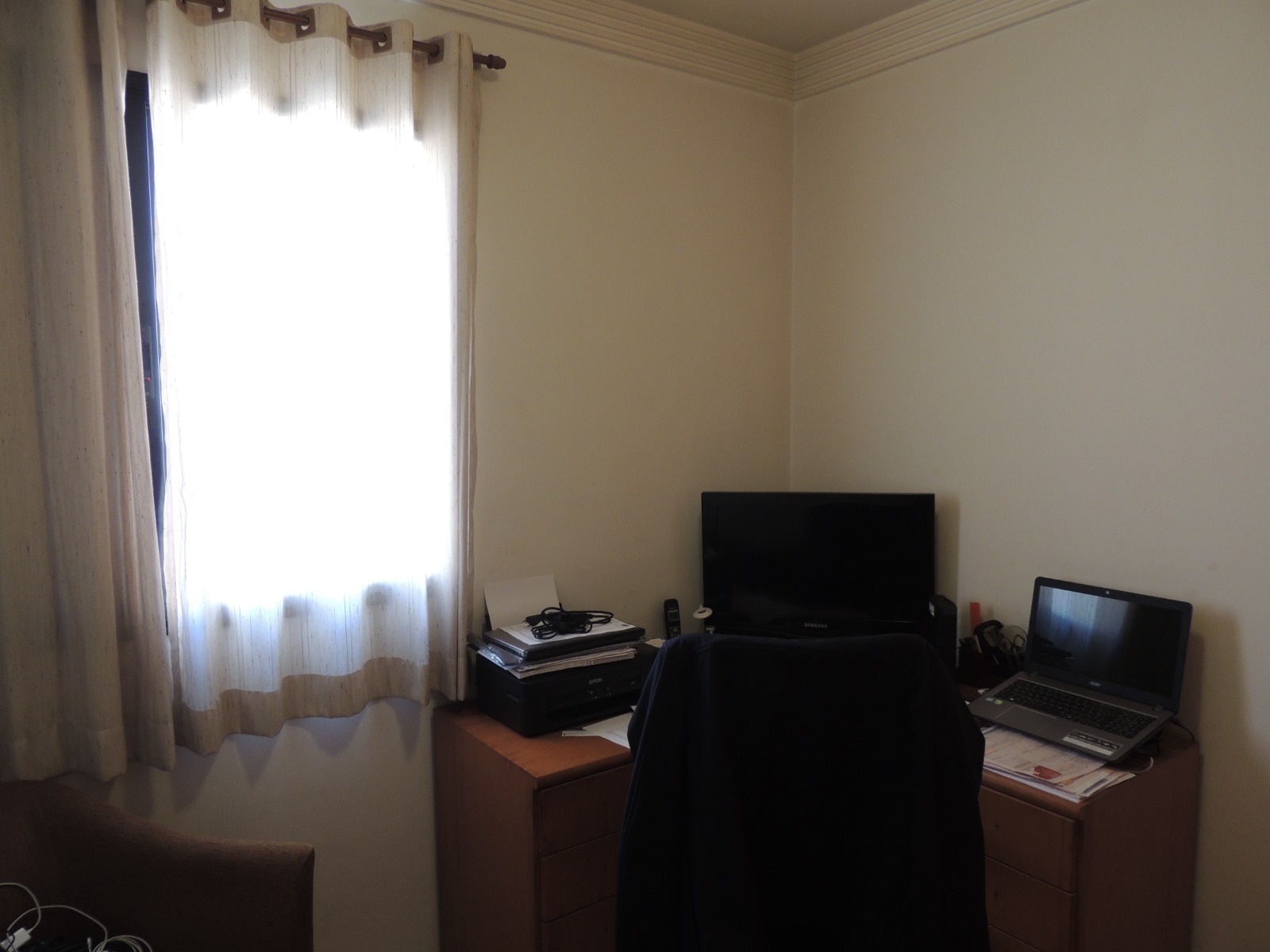 Imagem Apartamento com 3 Quartos à Venda, 75 m² em Chácara Inglesa - São Paulo