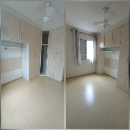 Imagem Apartamento com 2 Quartos à Venda, 54 m² em Jardim América - Taboão da Serra Imagem Apartamento com 2 Quartos à Venda, 54 m² em Jardim América - Taboão da Serra