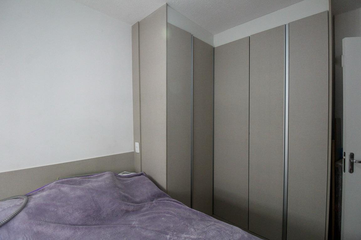 Imagem Apartamento com 1 Quarto à Venda, 39 m² em Cambuci - São Paulo