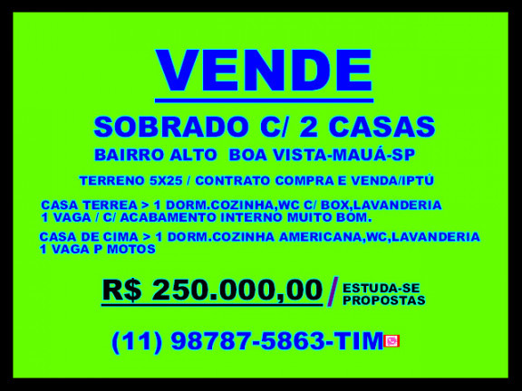 Imóvel