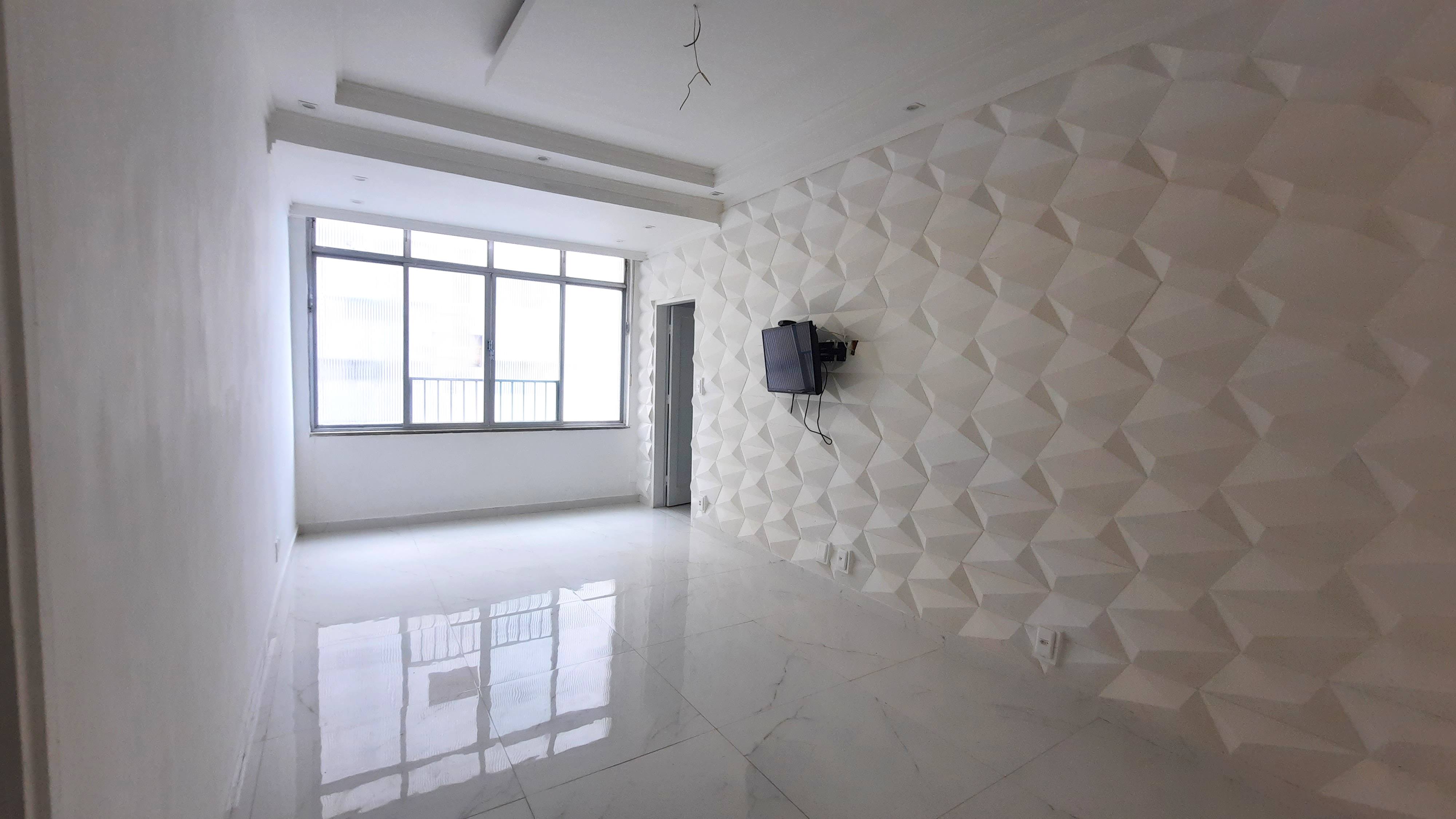 Imagem Apartamento com 2 Quartos à Venda, 72 m²em Boqueirão - Santos