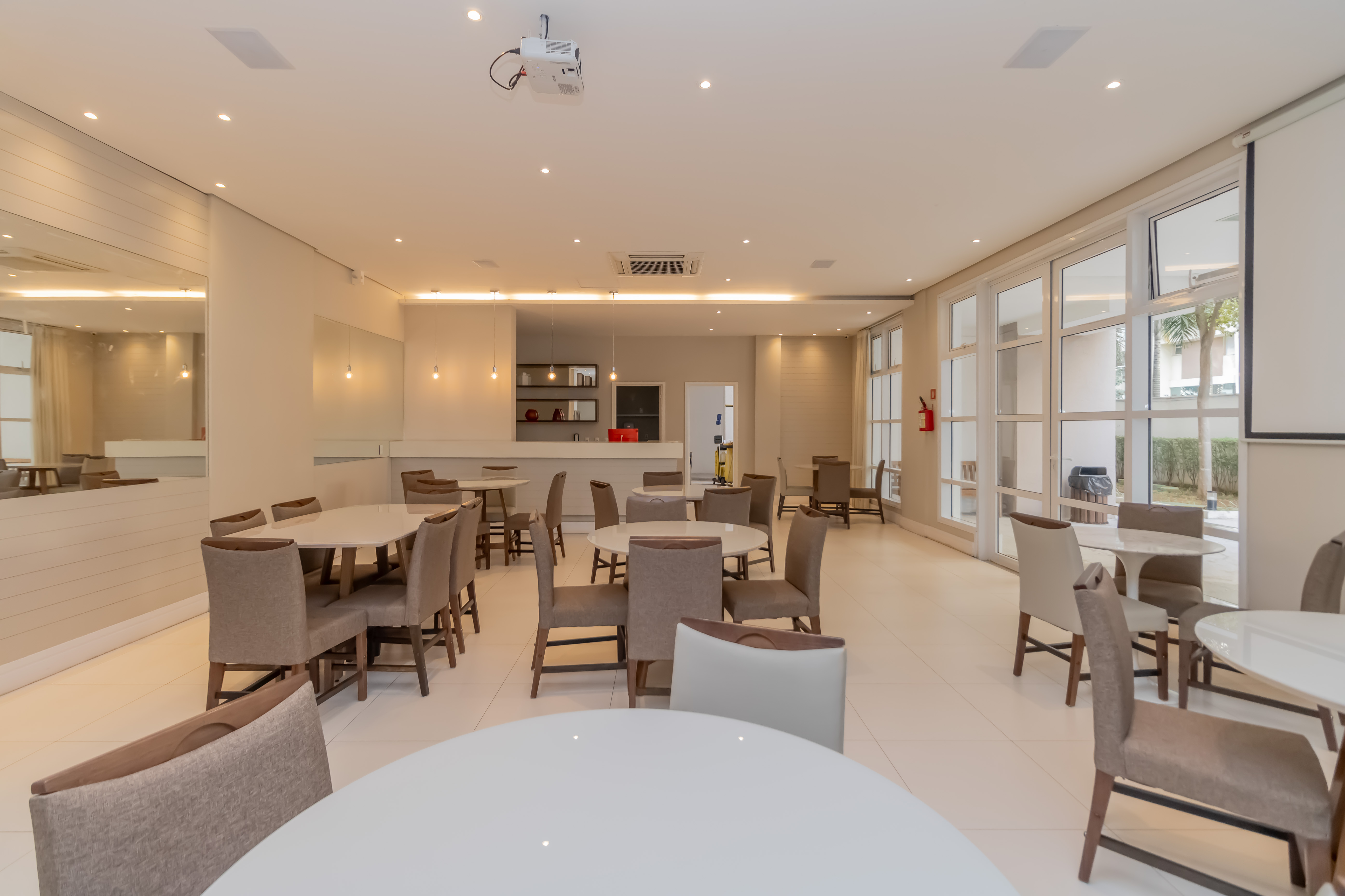 Imagem Apartamento com 3 Quartos à Venda, 198 m²em Santo Antônio - São Caetano do Sul