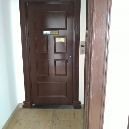 Imagem Apartamento com 3 Quartos à Venda, 180 m² em Pompéia - Santos