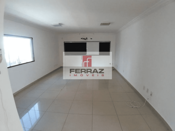 Imagem Sala Comercial para Alugar, 27 m² em Lagoa Nova - Natal