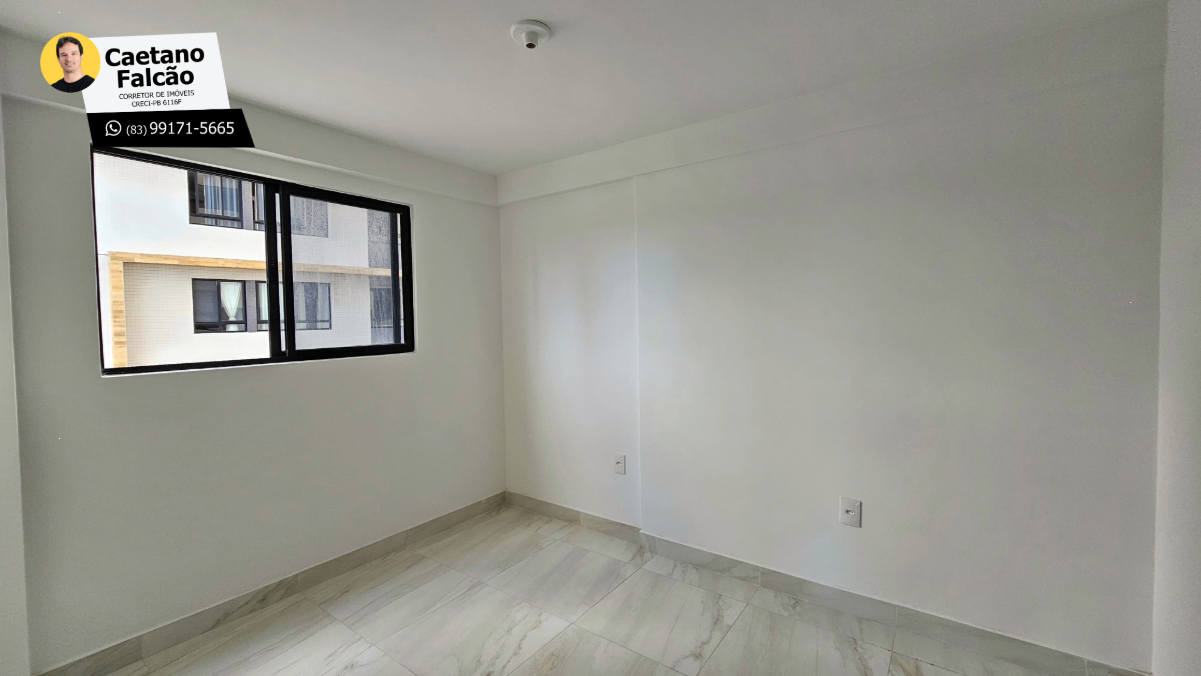 Imagem Apartamento com 3 Quartos à Venda, 72 m² em Jardim Oceania - João Pessoa Imagem Apartamento com 3 Quartos à Venda, 72 m² em Jardim Oceania - João Pessoa