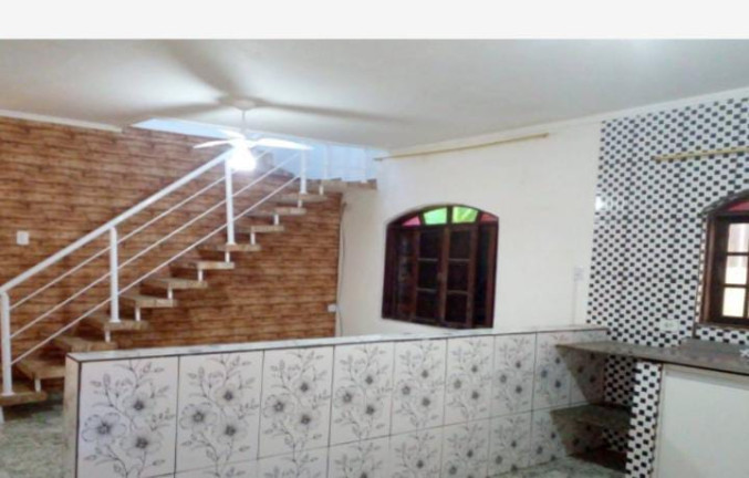 Imagem Sobrado com 3 Quartos à Venda, 120 m²em Nova Itanhaém - Itanhaém Imagem Sobrado com 3 Quartos à Venda, 120 m²em Nova Itanhaém - Itanhaém